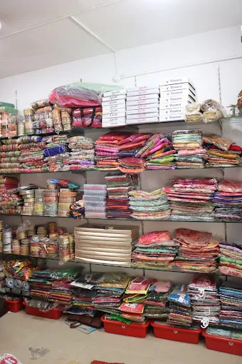 Bhadriya Rai Fabrics